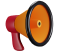 Social Media Marketing icon